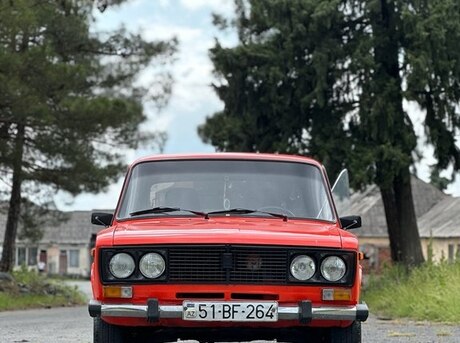 LADA (VAZ) 2106 2003