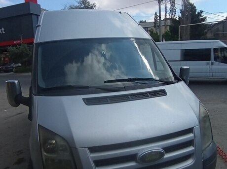 Ford Transit 2007