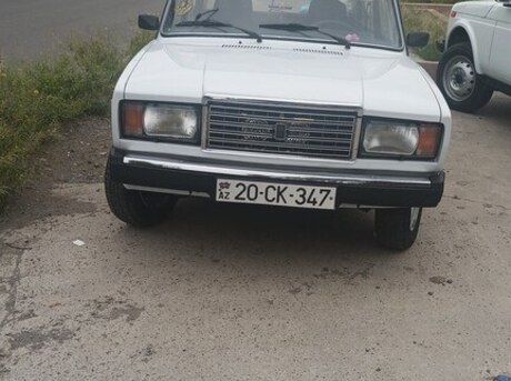 LADA (VAZ) 2107 2006