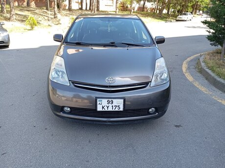 Toyota Prius 2008