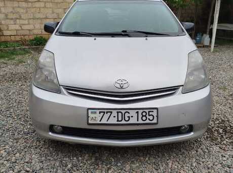 Toyota Prius 2008