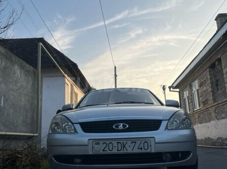 LADA (VAZ) Priora 2009