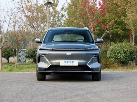 Geely Galaxy Starship 7