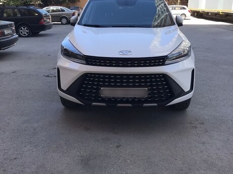 KAIYI X3 Pro 2025