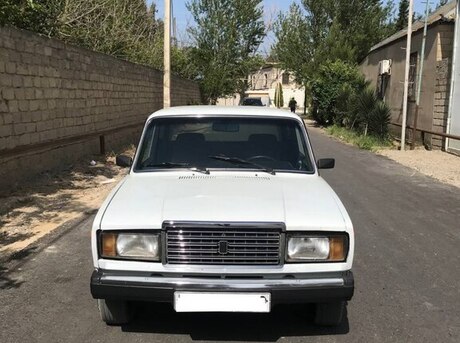 LADA (VAZ) 2107 2004