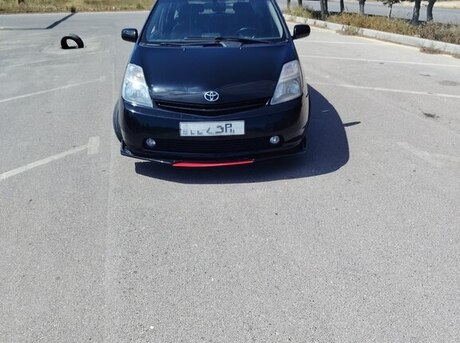 Toyota Prius 2008