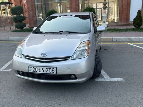 Toyota Prius 2005