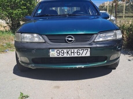 Opel Vectra 1996