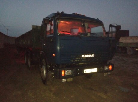 KamAz 5410 1994