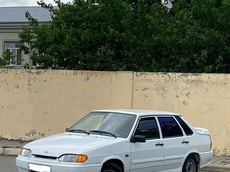 LADA (VAZ) 2115 2012