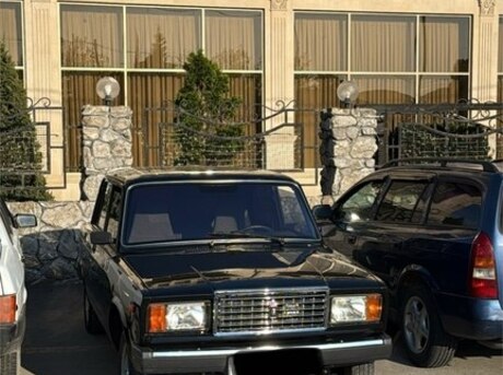 LADA (VAZ) 2107 2011