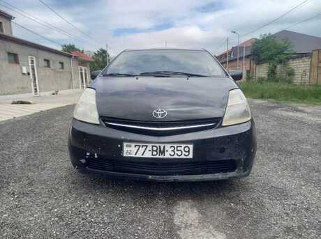 Toyota Prius 2007