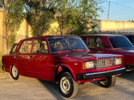 LADA (VAZ) 2107 2007
