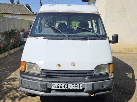 Ford Transit 1993
