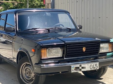 LADA (VAZ) 2107 2010
