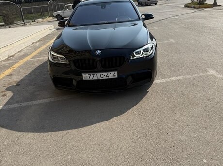 BMW 528