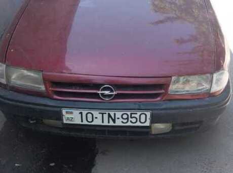 Opel Astra 1994