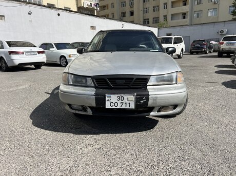Daewoo Nexia 2008
