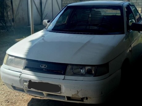 LADA (VAZ) 2110 1998