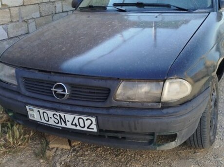 Opel Astra 1994
