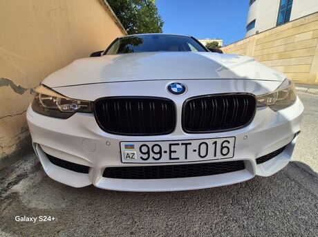 BMW 328