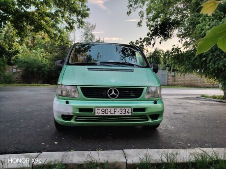 Mercedes V 230 1998