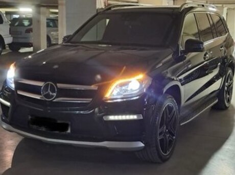 Mercedes  2014