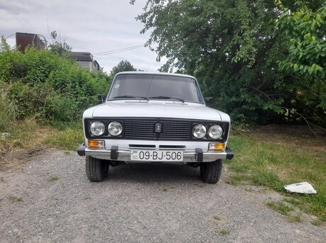 LADA (VAZ) 2106 2002