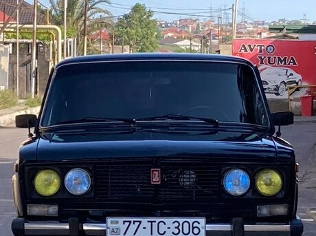 LADA (VAZ) 2106 2004
