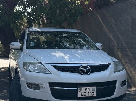 Mazda CX-9