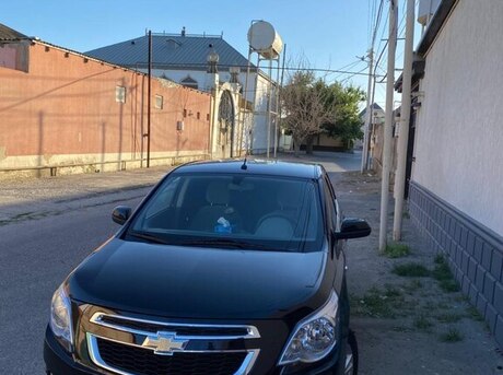 Chevrolet Cobalt 2023
