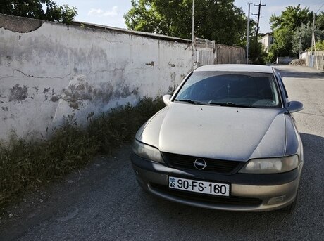 Opel Vectra 1998
