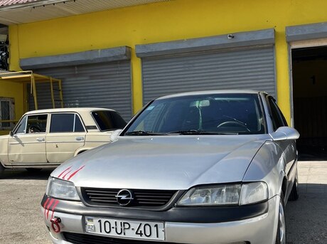 Opel Vectra 1998