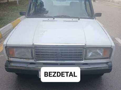 LADA (VAZ) 2107 2003