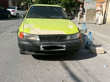 Daewoo Nexia 2006