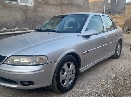 Opel Vectra 1999