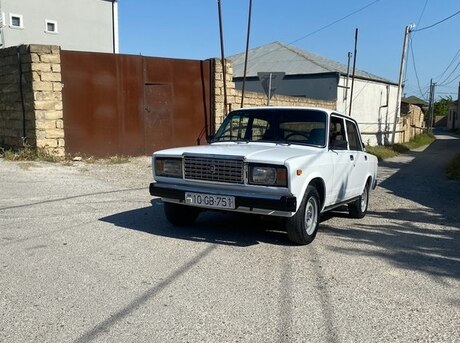 LADA (VAZ) 2107 1998