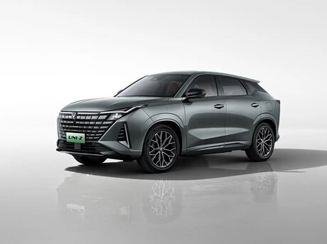 Changan Uni-Z