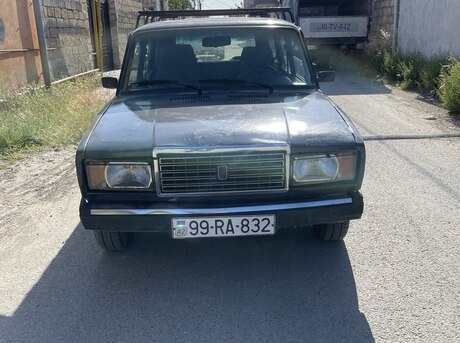 LADA (VAZ) 2104 2002