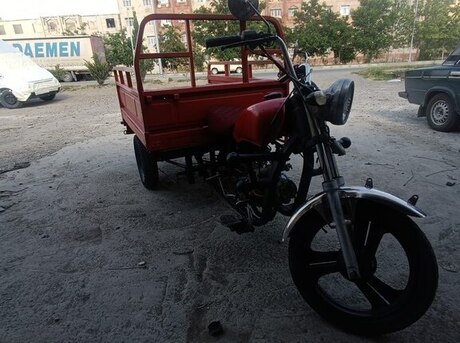 Muravey TG200 2006