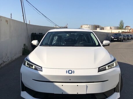 Changan Qiyuan A05 2025