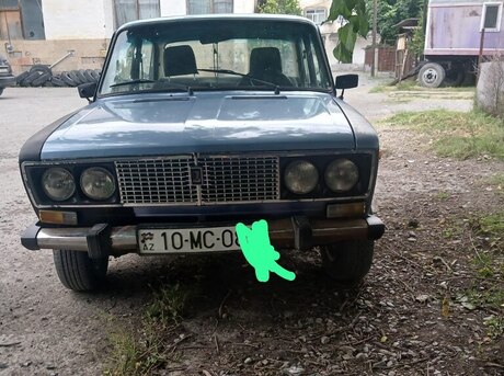 LADA (VAZ) 2106 2003