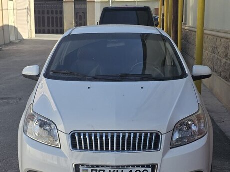 Ravon Nexia R3 2020