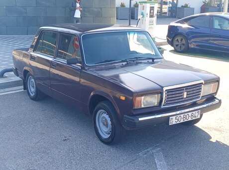 LADA (VAZ) 2107 1997
