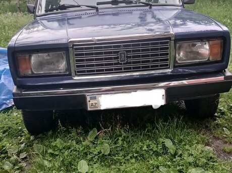 LADA (VAZ) 2107 2005