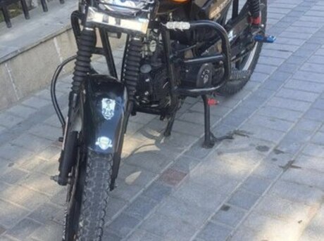 Tufan M50 2024