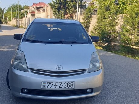 Toyota Prius 2008