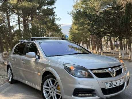 Opel Signum