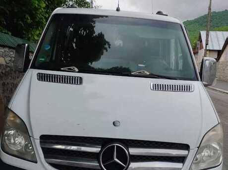 Mercedes Sprinter 315 2011
