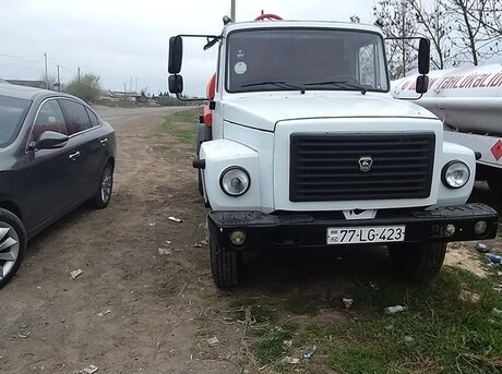 GAZ 53 2006
